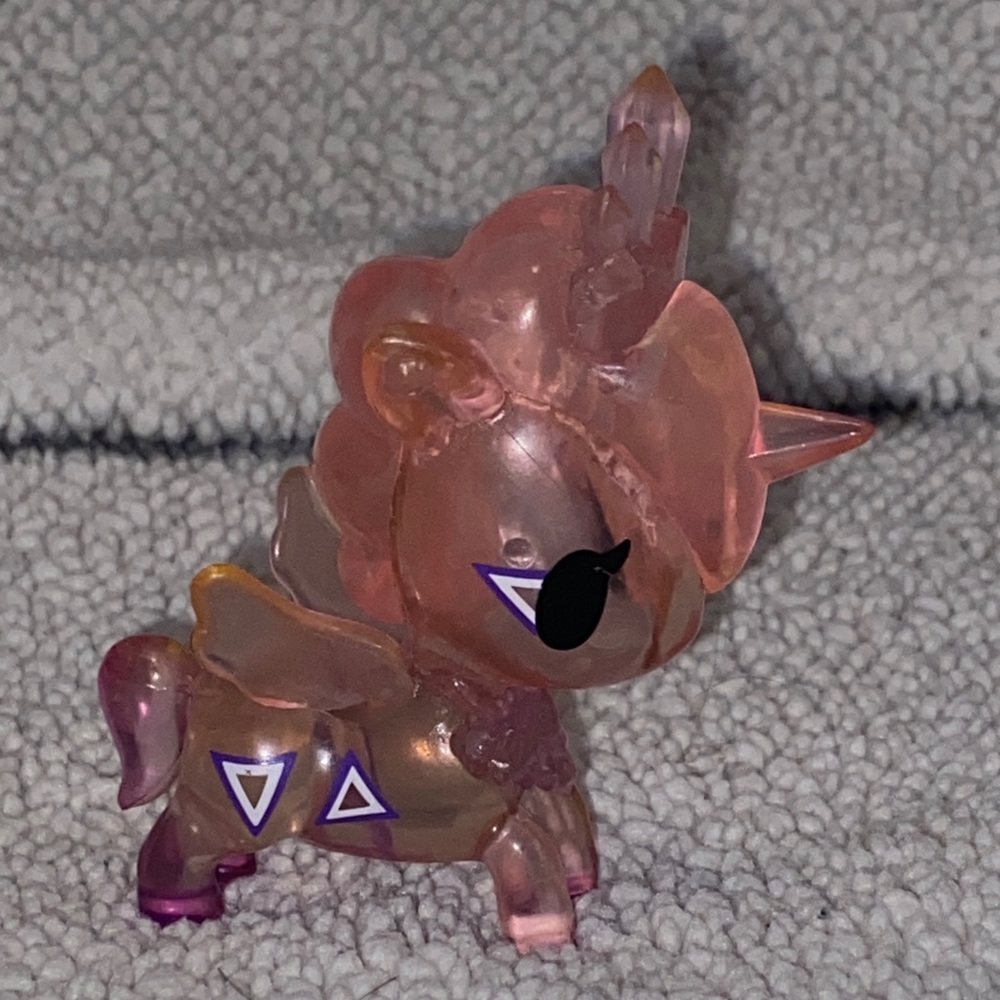 Tokidoki Quartzy